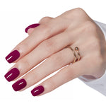 Vintage Berry Single Inspire Gel MODELONES 