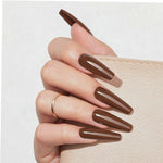 Rich Mocha Single Inspire Gel MODELONES 
