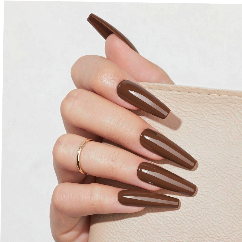 Rich Mocha Single Inspire Gel MODELONES 