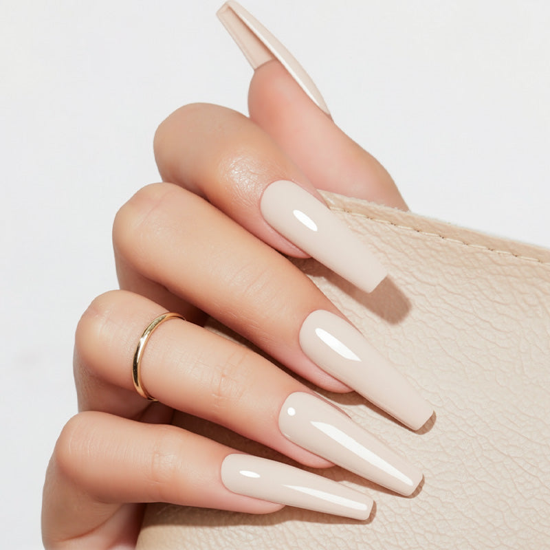 Milky Haze Single Inspire Gel MODELONES 