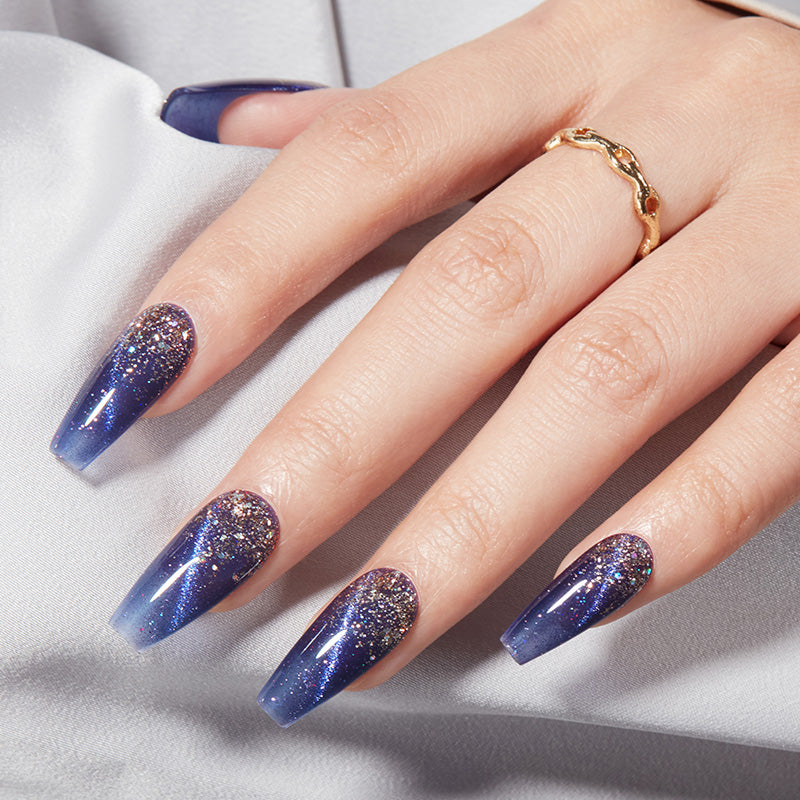 Golden Hour 28 Colors Gel Nail Polish Kit  MODELONES 