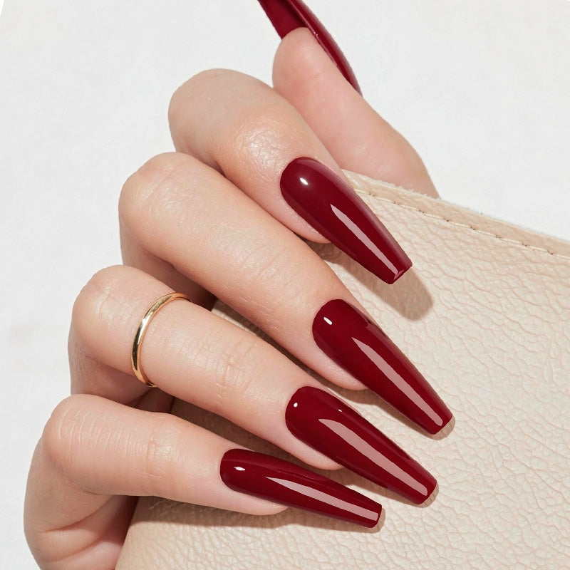 Wine Rouge Single Inspire Gel MODELONES 