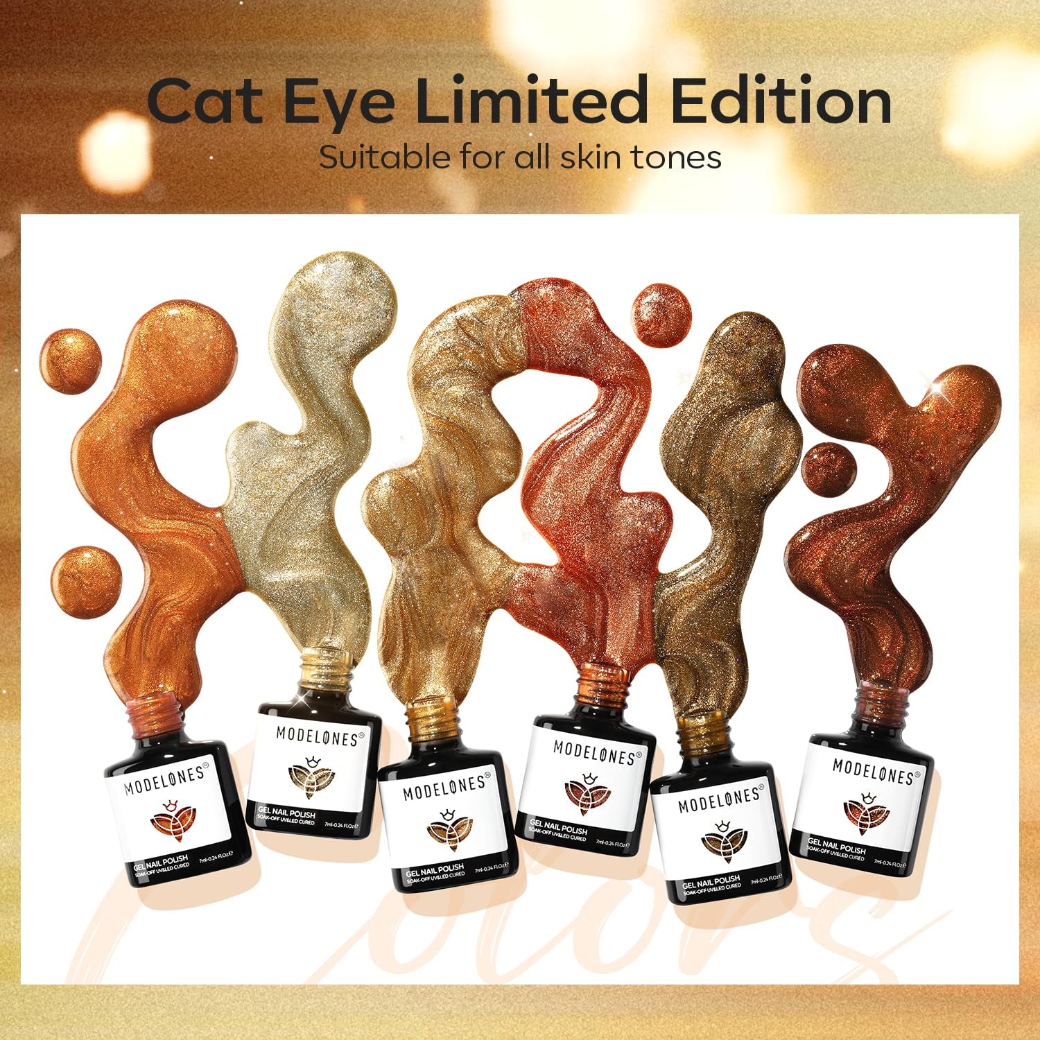 Autumn Cat‑Eye