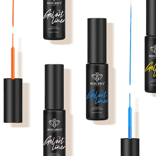 Modelones Shop Gel Nails, PolyGel and Acrylic Powder Online | Modelones – MODELONES