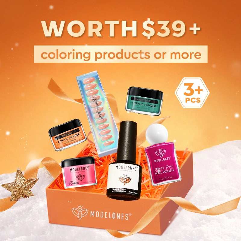 Modelones 2025 Mystery Box