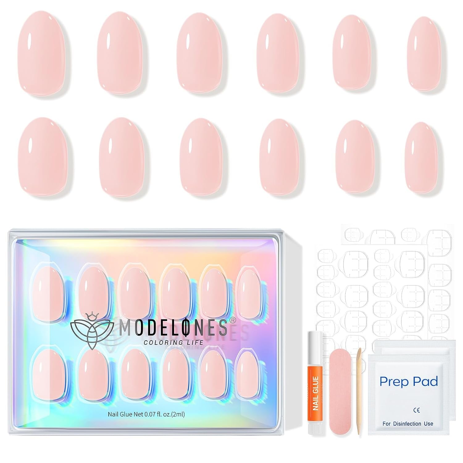 Milk Pink