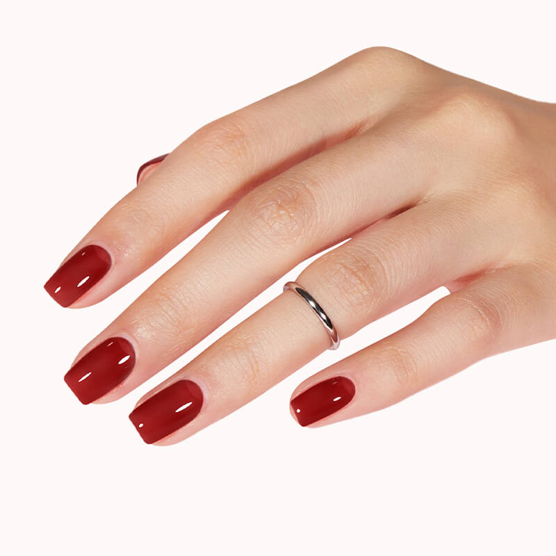 Juicy Berry - Modelones Gel Nail Polish Inspire Gel 15ml Inspire Gel MODELONES 