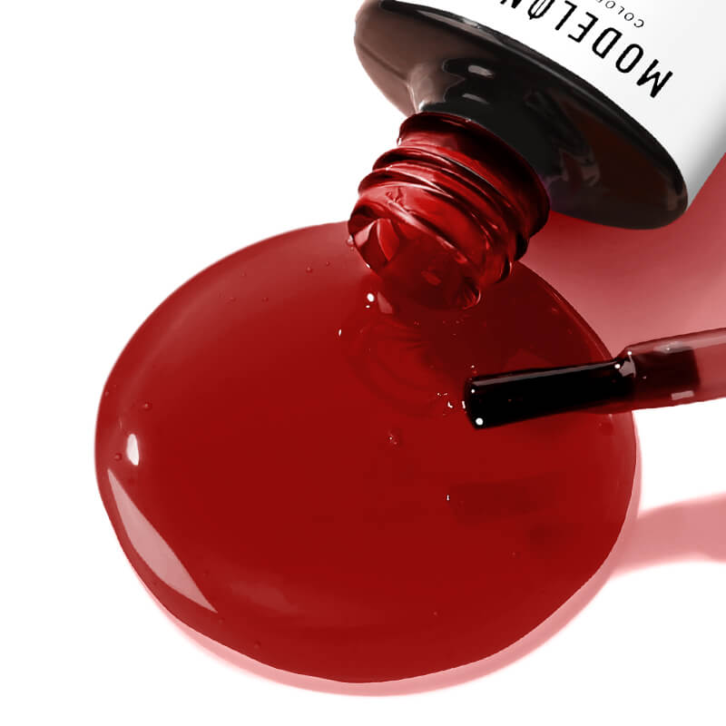 Juicy Berry - Modelones Gel Nail Polish Inspire Gel 15ml Inspire Gel MODELONES 