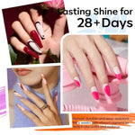 Hold My Hand Gel Polish Kit MODELONES 