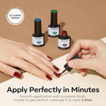 Hold My Hand Gel Polish Kit MODELONES 