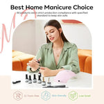 Hold My Hand Gel Polish Kit MODELONES 