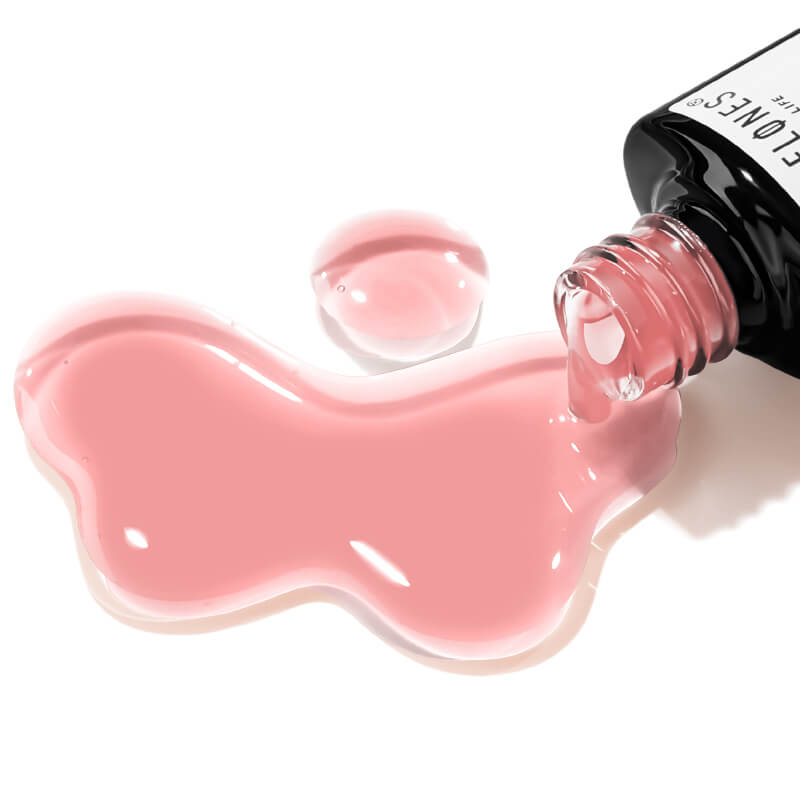 Sheer Nude - Modelones Gel Nail Polish Inspire Gel 15ml Inspire Gel MODELONES 