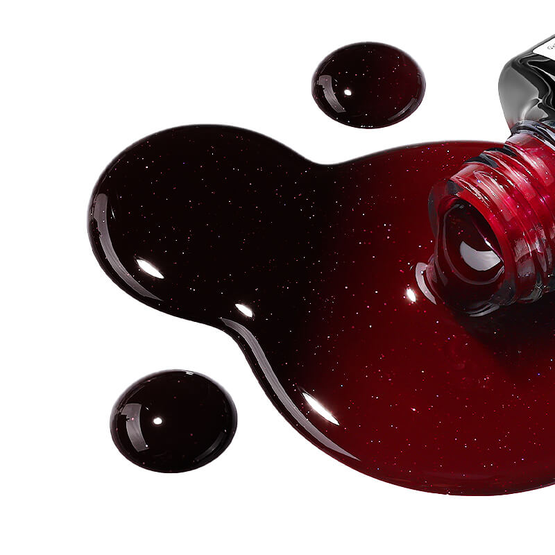 Blood Queen - Modelones Gel Nail Polish Inspire Gel 15ml Inspire Gel MODELONES 