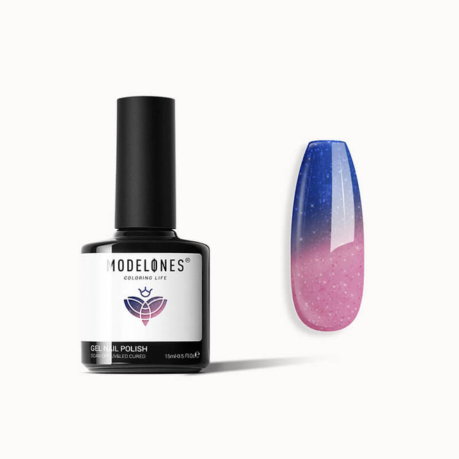 Vitality - Modelones Gel Nail Polish Inspire Gel 15ml