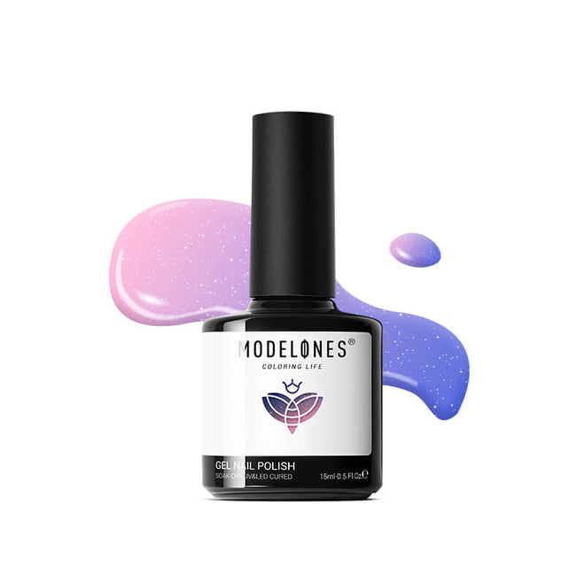 Vitality - Modelones Gel Nail Polish Inspire Gel 15ml