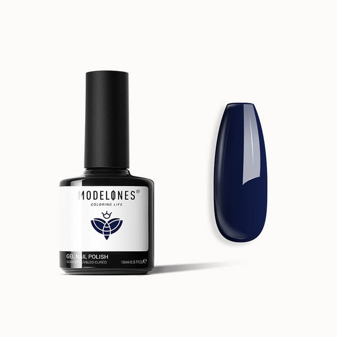 Seabed - Modelones Gel Nail Polish Inspire Gel 15ml