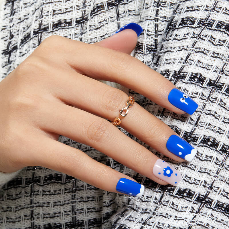 Ocean - Modelones Gel Nail Polish Inspire Gel 15ml Inspire Gel MODELONES 