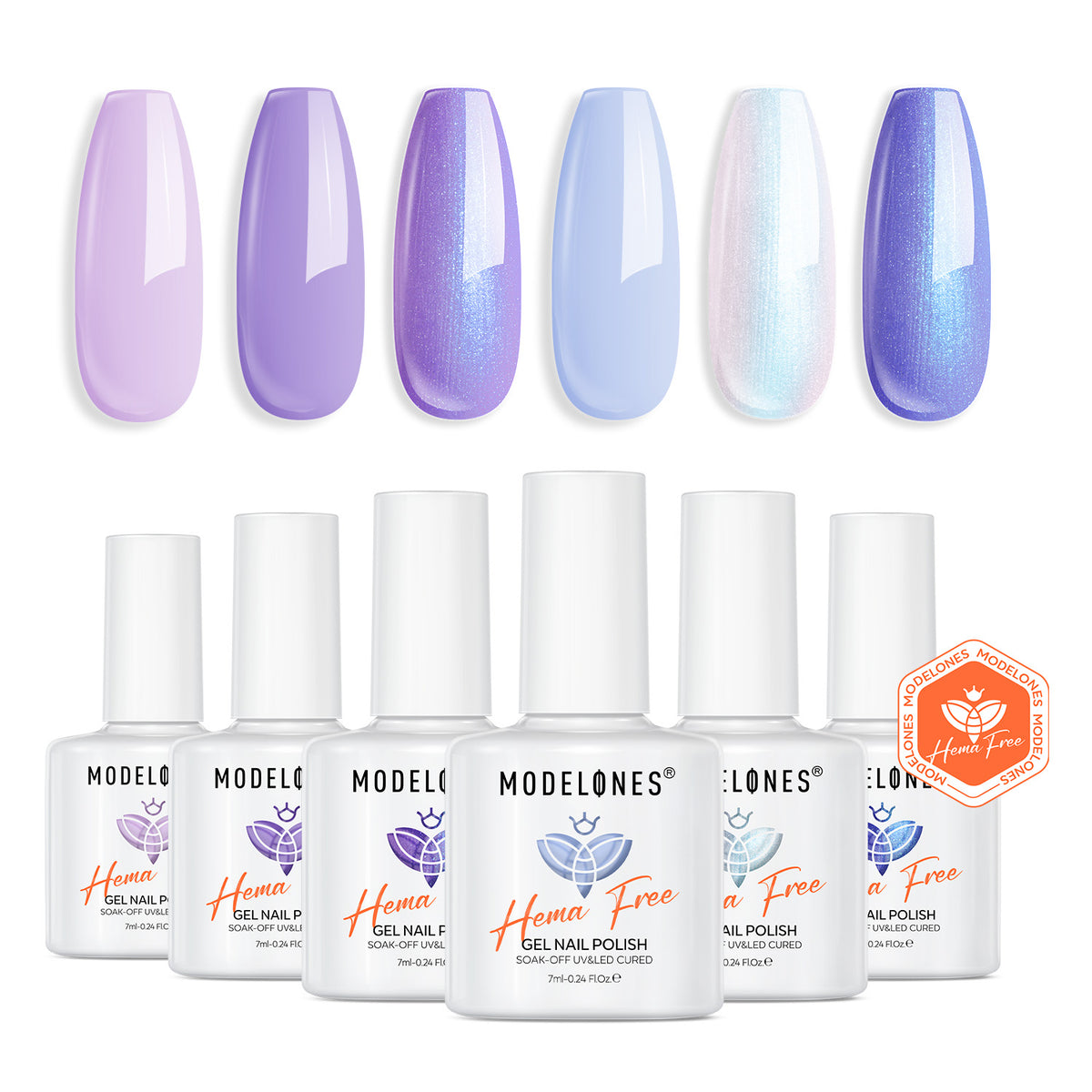 Lavender Dream