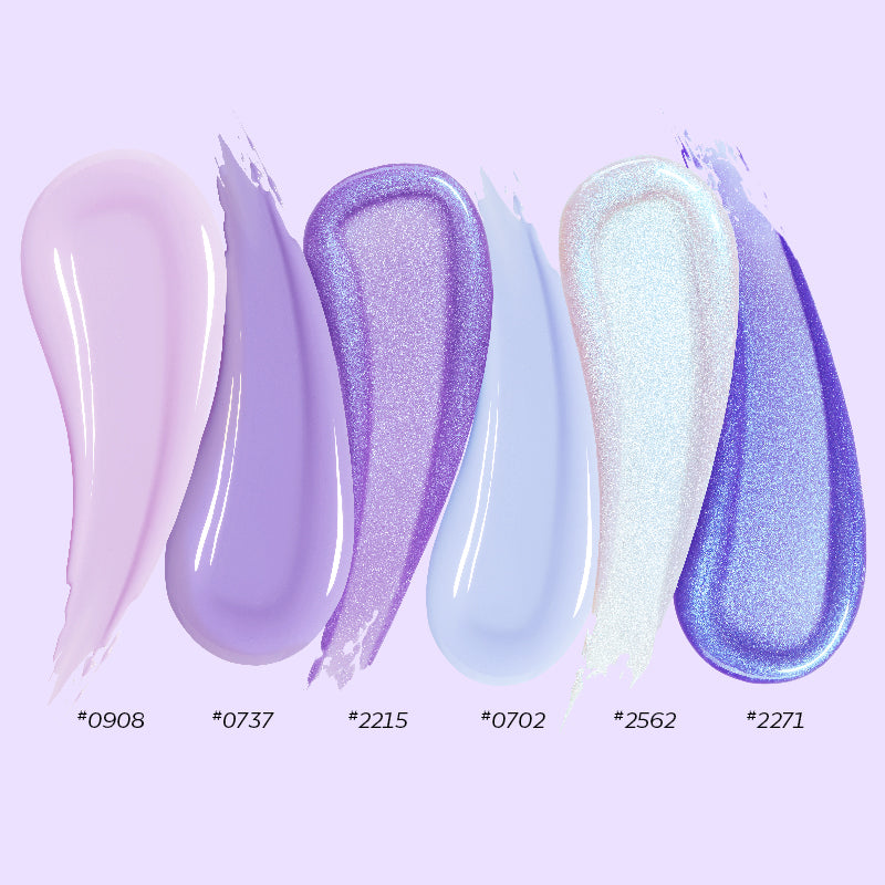 Lavender Dream