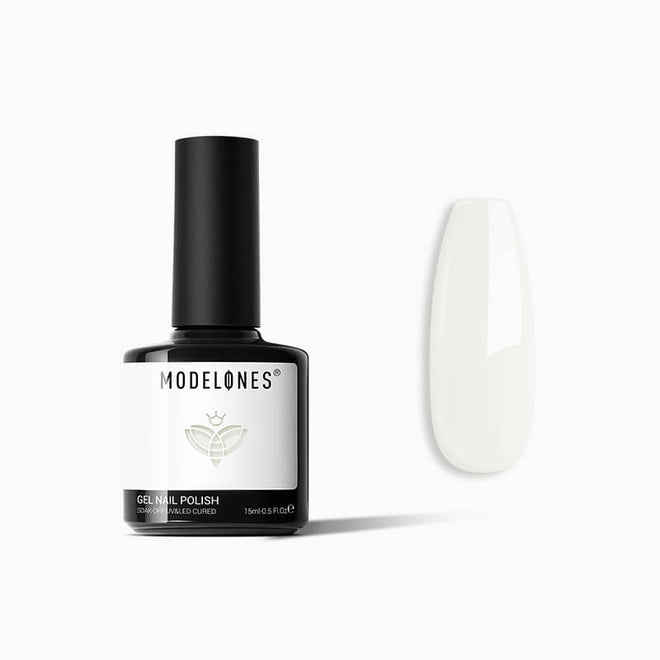 Pure Pearl - Modelones Gel Nail Polish Inspire Gel 15ml