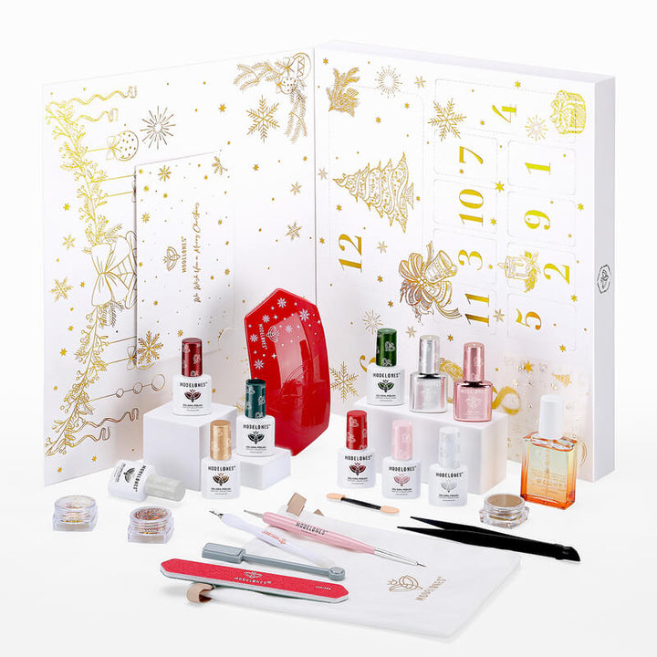 Christmas Advent Calendar