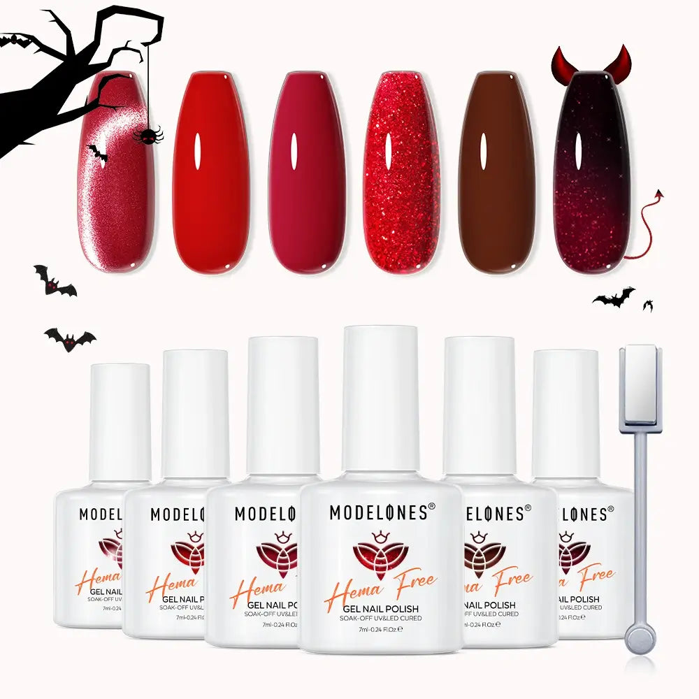 Fresh Christmas Nail Ideas For 2022-2023 – Page 5 – MODELONES