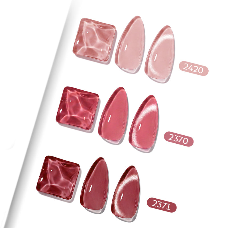 Blush Jelly