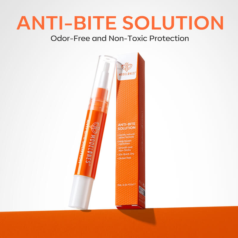 Anti-Bite Solution 7ml【US/EU ONLY】