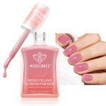 Blush Nude 8-in-1 Functional Nail Repair Strengthener Nail Care MODELONES 