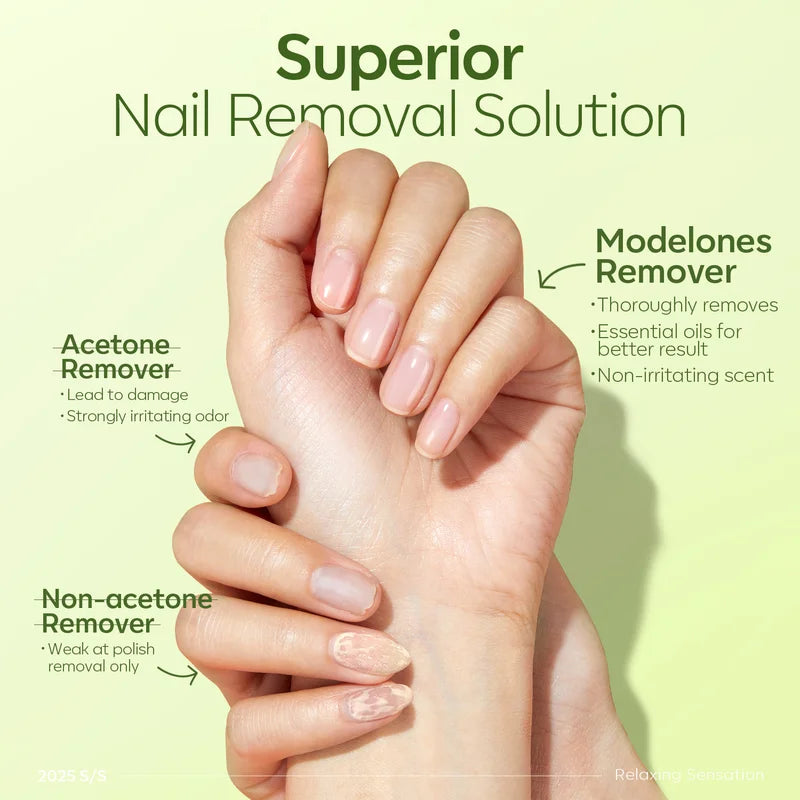 Acetone-based Remove Plus Liquid