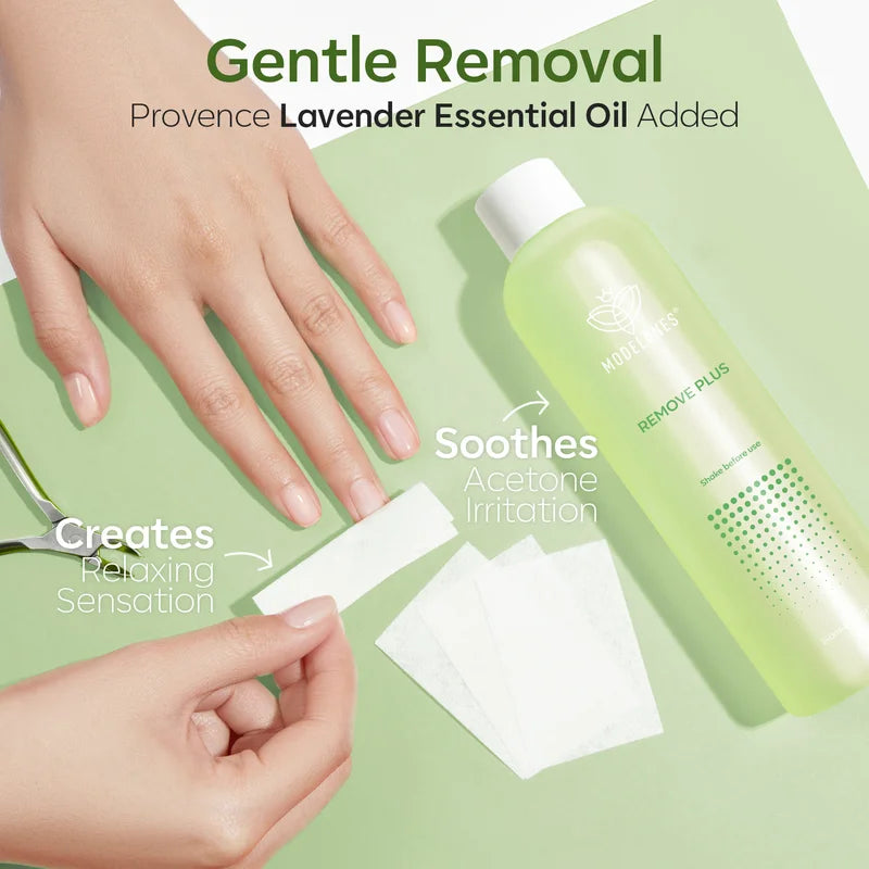 Acetone-based Remove Plus Liquid