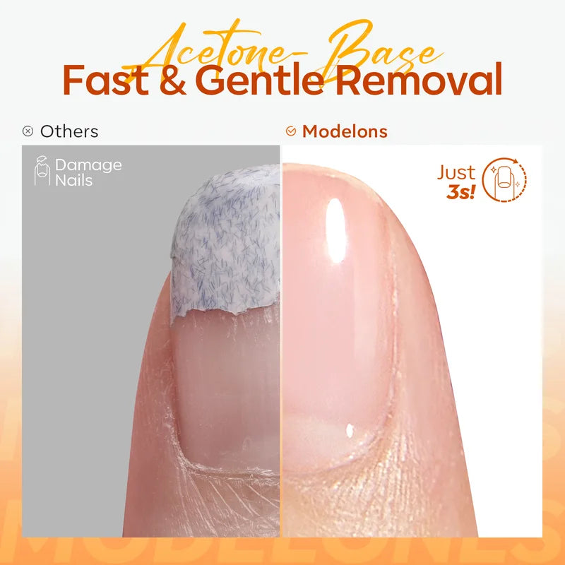 Acetone-based Remove Plus Liquid Mini Trio
