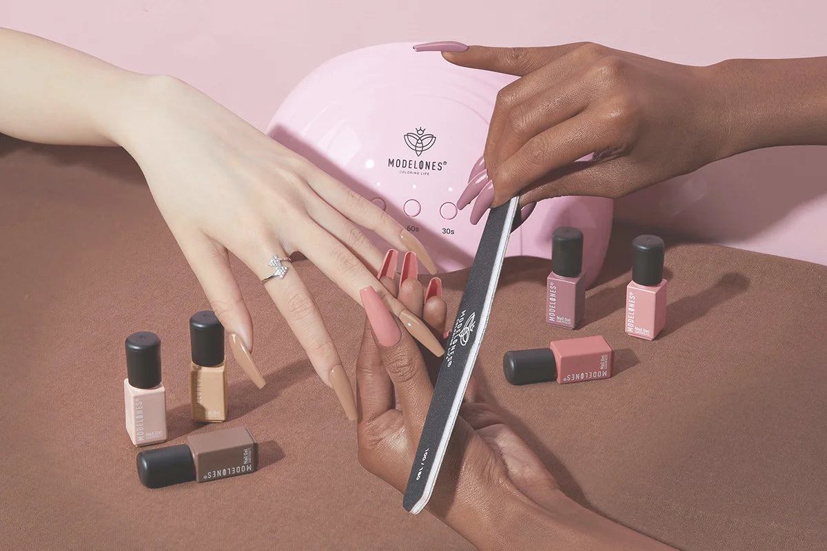 Full Cover Nail Tips