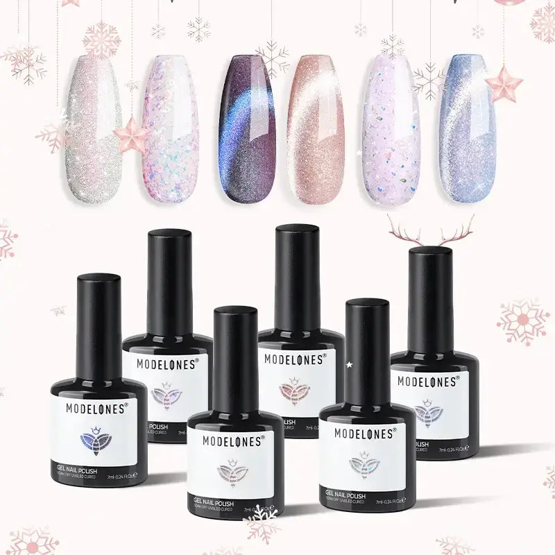 Aurora Veil🌙✨🪽