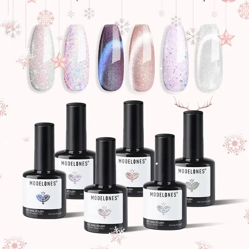 Aurora Veil🌙✨🪽