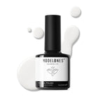 Classic White - Modelones Gel Nail Polish Inspire Gel 15ml Inspire Gel MODELONES 