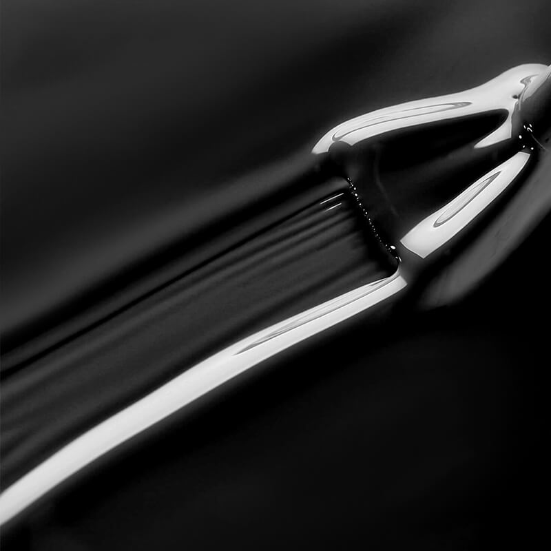 Ebony - Modelones Gel Nail Polish Inspire Gel 15ml