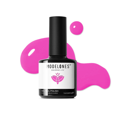 She's Everything - Modelones Gel Nail Polish Inspire Gel 15ml