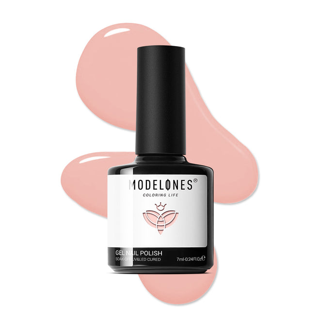 My Secret - Modelones Gel Nail Polish Inspire Gel 15ml