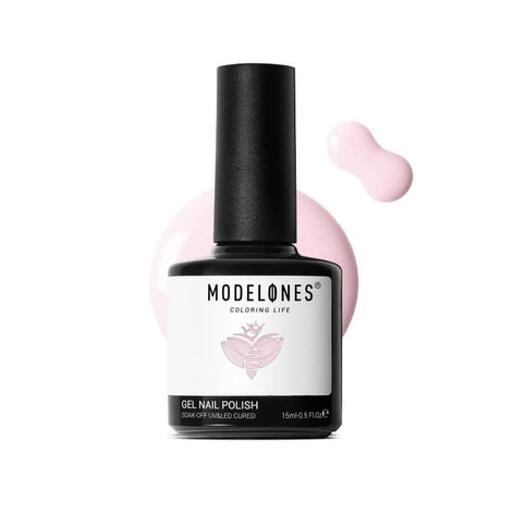 Sweet Dream - Modelones Gel Nail Polish Inspire Gel 15ml