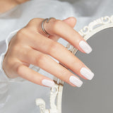 Sheer Milky White - Modelones Gel Nail Polish Inspire Gel 15ml