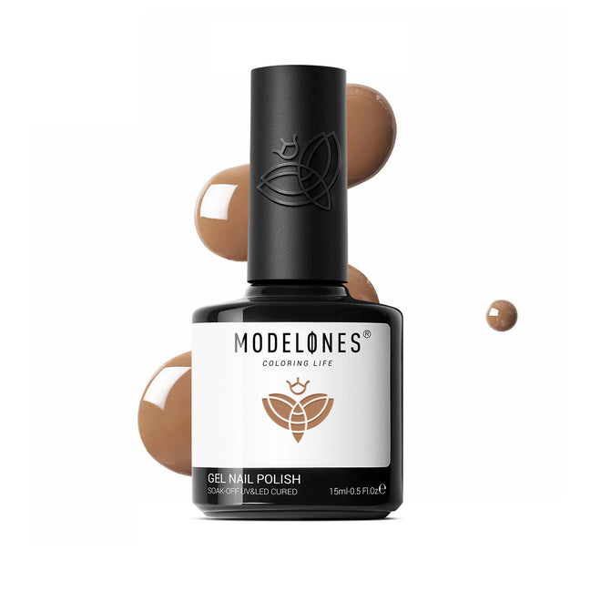 Don't Be Late - Modelones Gel Nail Polish Inspire Gel 15ml