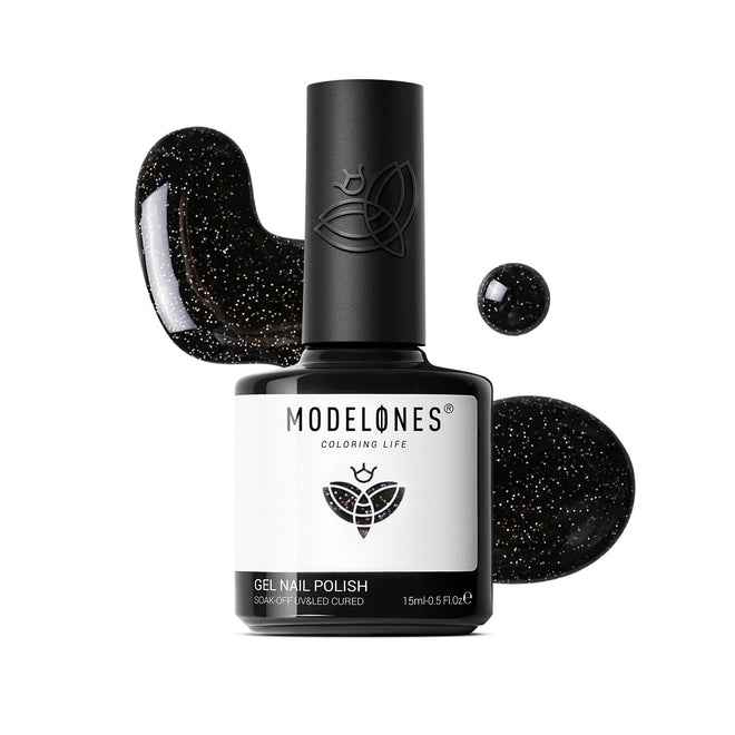 Heart And Soul - Modelones Gel Nail Polish Inspire Gel 15ml Inspire Gel MODELONES #