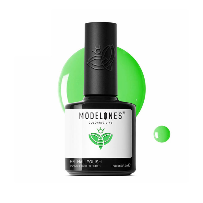Every Highlight - Modelones Gel Nail Polish Inspire Gel 15ml Inspire Gel MODELONES #every-highlight