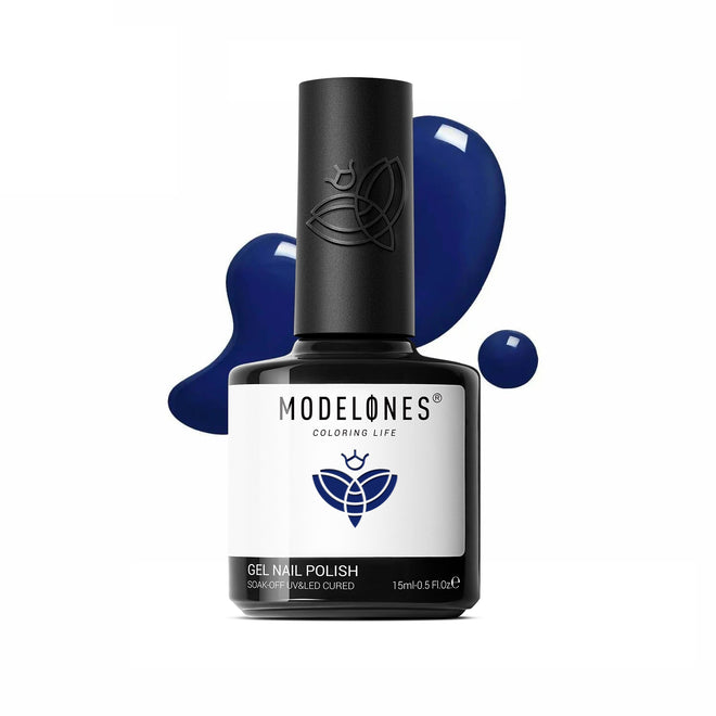 Fantasy - Modelones Gel Nail Polish Inspire Gel 15ml Inspire Gel MODELONES #fantasy