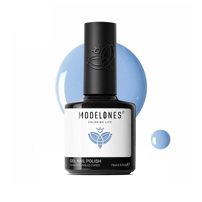 Cowgirl - Modelones Gel Nail Polish Inspire Gel 15ml Inspire Gel MODELONES #cowgirl