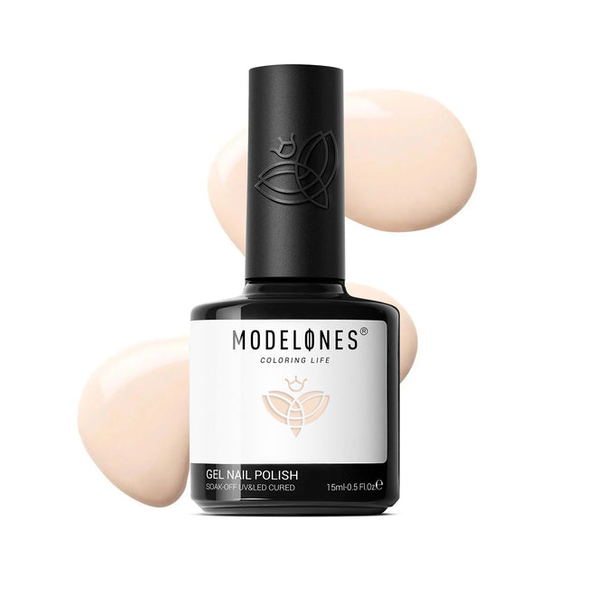 Joyfulmood - Modelones Gel Nail Polish Inspire Gel 15ml