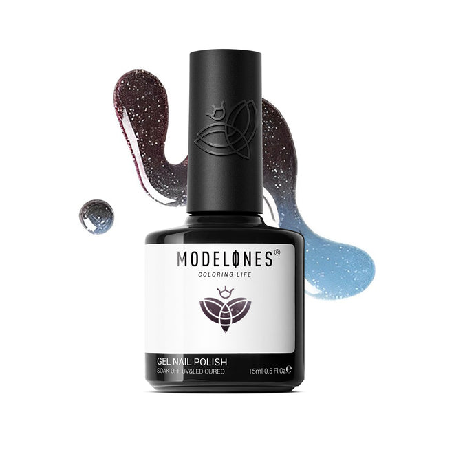 In The Getaway Car - Modelones Gel Nail Polish Inspire Gel 15ml Inspire Gel MODELONES #in-the-getaway-car