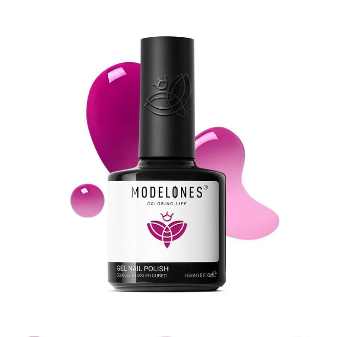 Spin Me Around - Modelones Gel Nail Polish Thermal Inspire Gel 15ml Inspire Gel MODELONES #spin-me-around