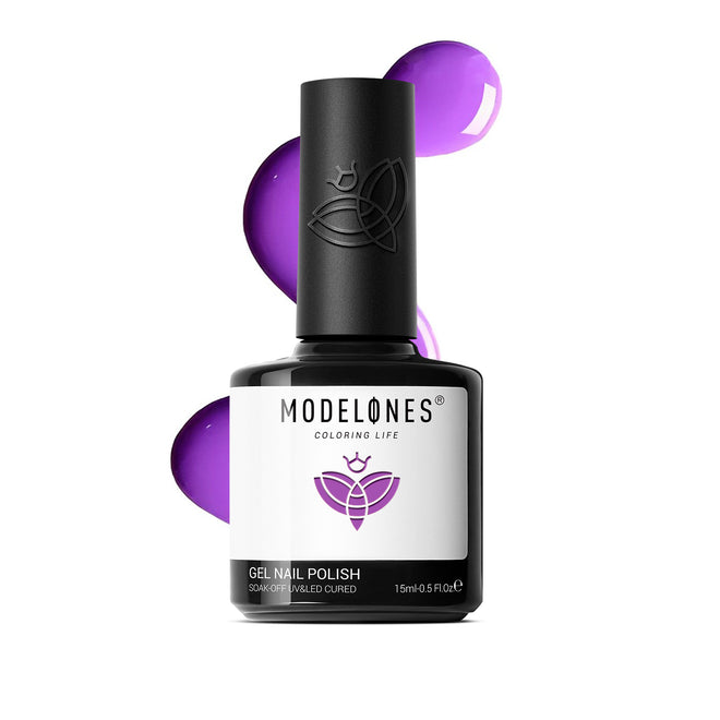 Belinda - Modelones Gel Nail Polish Inspire Gel 15ml Inspire Gel MODELONES #belinda